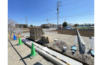 【外観】令和8年3月12日現在