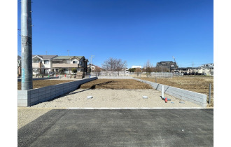 【外観】令和8年3月12日現在