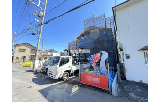 【外観】令和8年3月12日現在