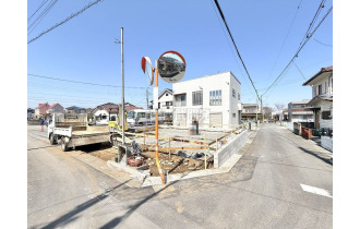 【外観】令和8年3月21日撮影