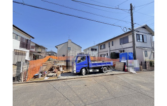 【外観】令和8年3月21日現在