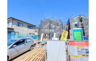【外観】令和8年4月12日現在