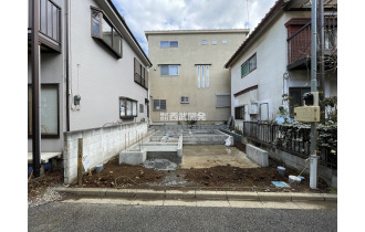 【外観】令和8年3月27日現在