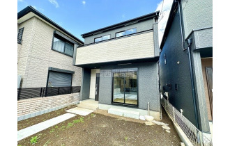 【外観】現地全景（令和8年3月29日撮影）