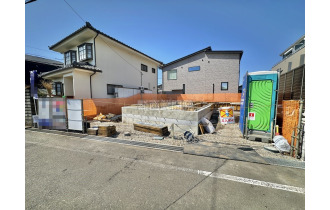 【外観】令和8年4月3日現在