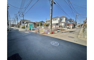 【外観】令和8年4月4日現在