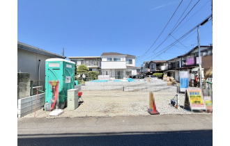 【外観】令和8年5月5日撮影