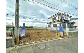 【外観】令和8年4月10日撮影