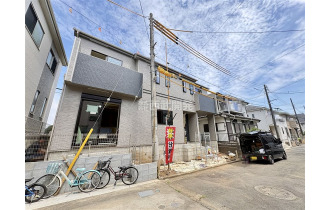 【外観】令和8年8月1日現在