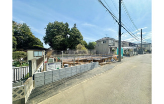 【外観】令和8年4月9日現在