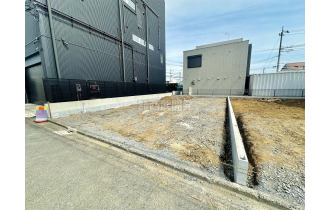 【外観】令和8年4月9日現在