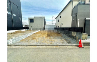 【外観】令和8年4月9日現在