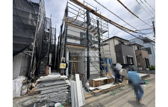 【外観】令和8年7月11日現在