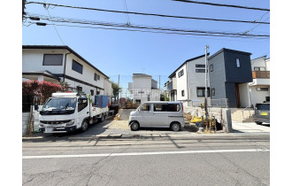 【外観】令和8年4月11日現在