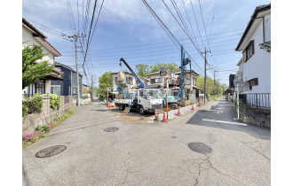 【外観】令和8年4月17日現在