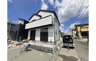 【外観】令和8年8月8日現在