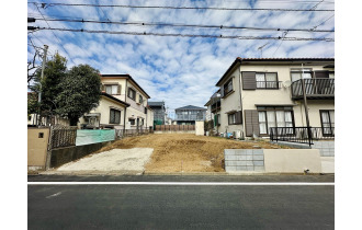 【外観】令和8年3月9日現在