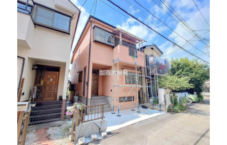 【外観】令和8年7月27日現在