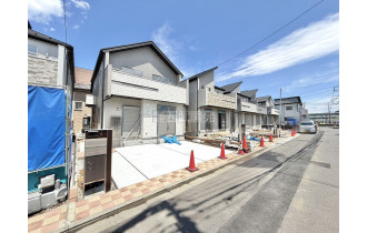 【外観】令和8年5月4日現在