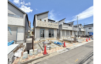 【外観】令和8年5月4日現在