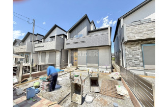 【外観】令和8年5月4日現在