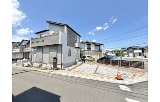 【外観】令和8年5月4日現在