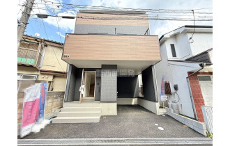 【外観】