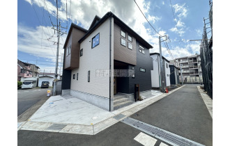 【外観】令和8年5月4日現在