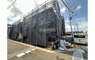 【外観】令和8年5月4日現在