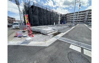 【外観】令和8年5月4日現在