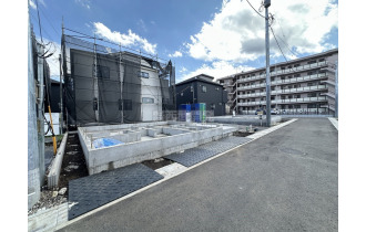 【外観】令和8年5月4日現在