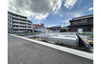 【外観】令和8年5月4日現在