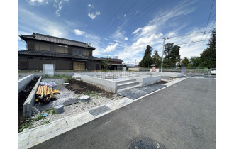 【外観】令和8年5月4日現在