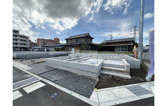 【外観】令和8年5月4日現在