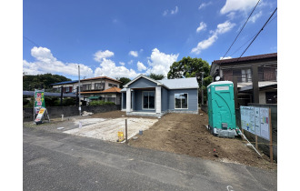 【外観】令和8年8月8日現在