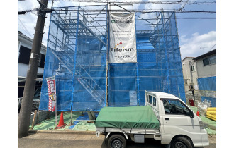 【外観】令和8年7月16日現在