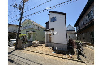 【外観】令和8年5月30日現在