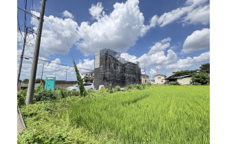 【外観】令和8年8月8日現在