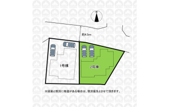 【区画図】