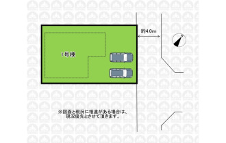 【区画図】