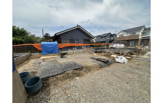 【外観】令和8年7月11日現在