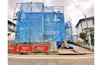 【外観】令和8年7月3日現在