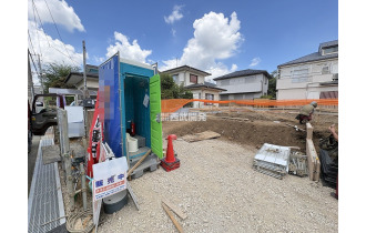 【外観】令和8年8月8日現在
