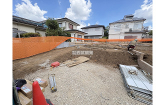 【外観】令和8年8月8日現在