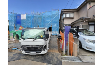 【外観】令和８年9月22日現在
