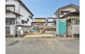 【外観】令和8年9月3日現在