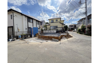 【外観】令和8年8月6日現在