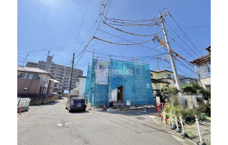 【外観】２０２６年９月１４日撮影