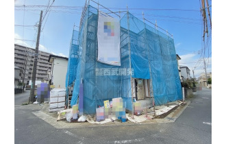 【外観】令和8年10月3日現在