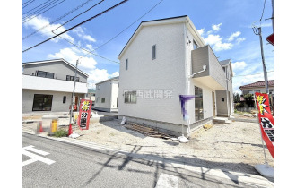 【外観】令和8年8月9日現在